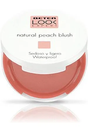 Beter Natural Blush Peach Blush