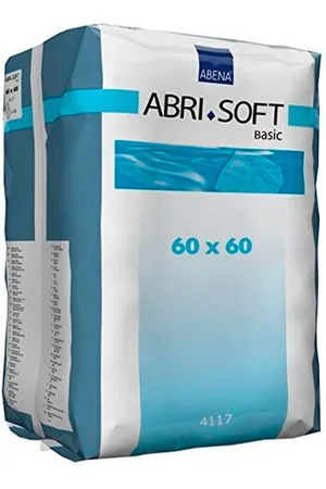 Abena Abri-Soft Basic 60x60 60U