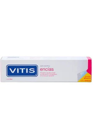 VITIS Toothpaste Aloe Vera 150ml