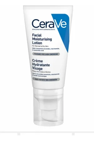 Cerave Facial Moisturising Lotion 52ml