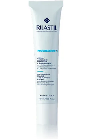Rilastil Progression (+) Filler and Anti-Wrinkle Cream 40ml