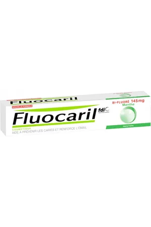 Fluocaril Bi-Fluoride Mint Paste 75ml