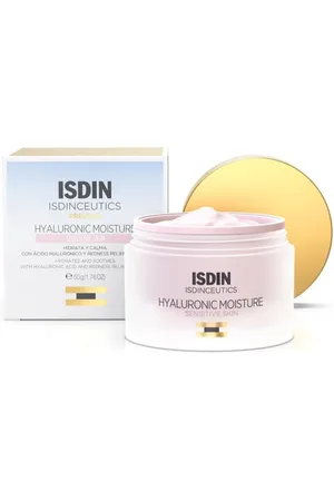 ISDIN Ceutics Hyaluronic Moisture Sensitive Skin 50g