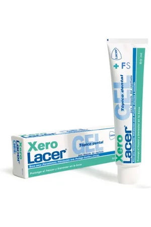 LACER Xero Topical Gel 50ml