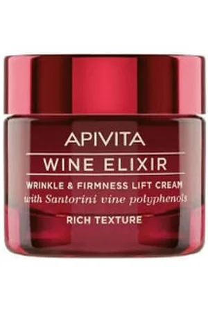 APIVITA Wine Elixir Lifting Effect Spf30 40ml