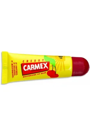 Carmex Cherry Lip Balm 4.9ml