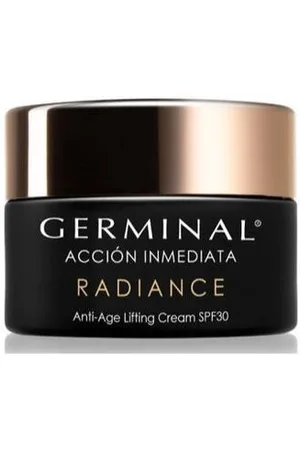 Germinal Immediate Action Radiance Anti-Aging Lifting Cream 50ml