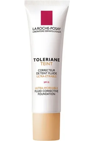 LA ROCHE-POSAY La Roche Posay Toleriane Teint Fluid N11 30ml