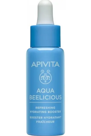 APIVITA Aqua Beelicious Refreshing Hydrating Booster 30ml