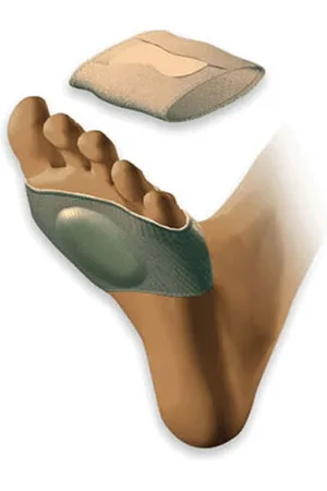 Prim Footband Pad MD Ref.CC229M
