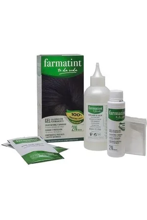 Farmatint 2n Brown 150ml