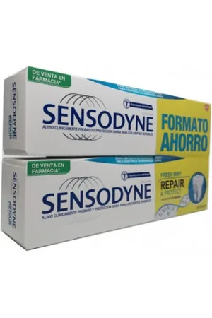 SENSODYNE Duplo Fresh Mint 75ml