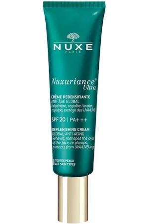Nuxe Nuxuriance Ultra Replenishing Cream Spf20 50ml