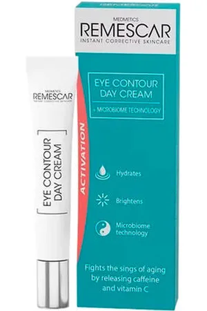 Remescar Eye Contour Day Cream 15ml