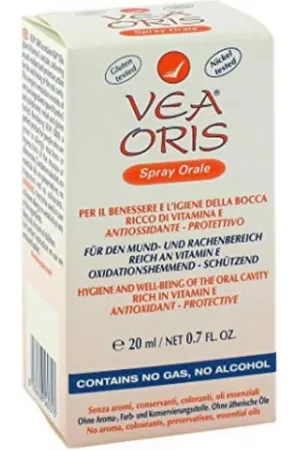 Vea Oris Oral Spray 20ml