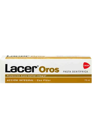 LACER ™ Oros 75ml