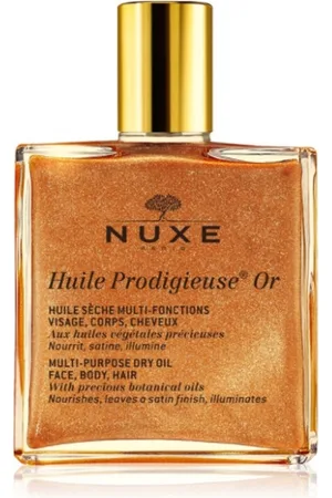 Nuxe Huile Prodigieuse Shimmering Dry Oil 50ml