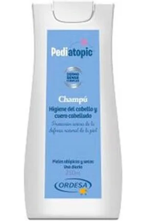 ORDESA Pediatopic Shampoo 250ml