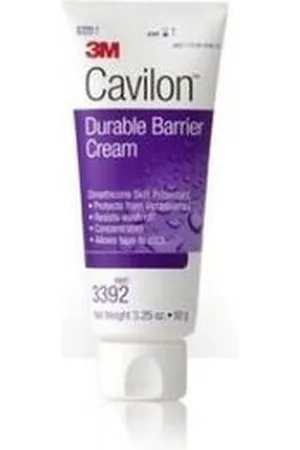 3MAN Cavilon Barrier Cream 92g