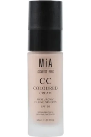 Mia Mia Cosmetics CC Cream Spf30 Dark 30ml
