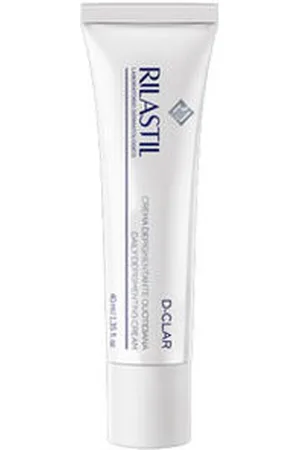 Rilastil Rilasil D-Clar Daily Depimenting Cream 40ml