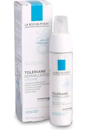 LA ROCHE-POSAY La Roche Posay Toleriane Dermallergo 40ml