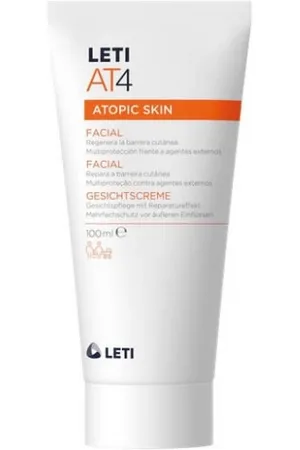 Leti At4 Facial Cream 50ml