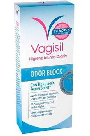 Vagisil Vaginesil Intima Odor Block Protection 200ml