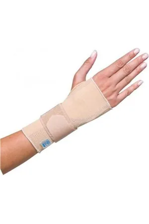Prim Aqtivo Skin Metacarpal Elastic Wristband M