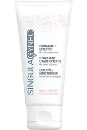 Singuladerm Singulagynec Gel Íntimo Hidratante Externo 30ml
