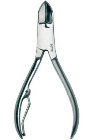 Beter Professional Nail Pliers