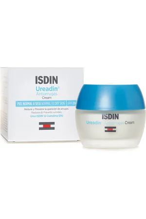 ISDIN Ureadin Anti-Wrinkle Corrective Cream Spf20 50ml