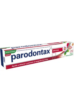 Parodontax Herbal Original Mint and Ginger 75ml