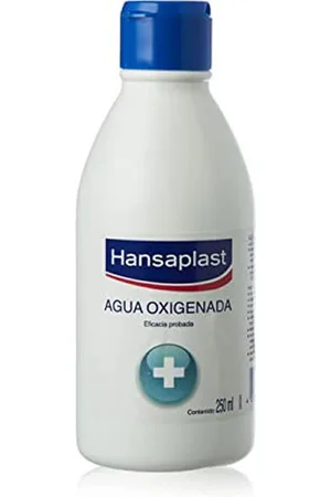 Hansaplast Hydrogen Peroxide 250ml