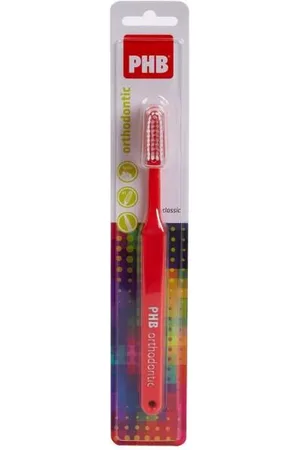PHB Classic Orthodontic Brush