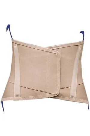 Prim Elastic Sacrolumbar Girdle Mrs 523 S XL
