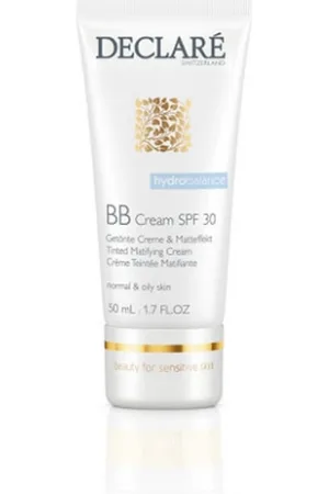 Declaré Declaré Bb Cream Spf30 Norman And Oily Skin 50ml