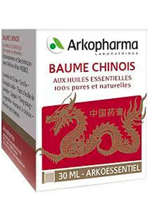 Arkopharma Chinese Balm 30g