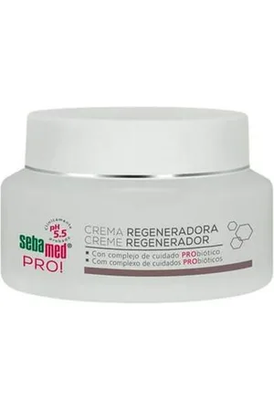 Sebamed Pro Crema Regeneradora 50ml