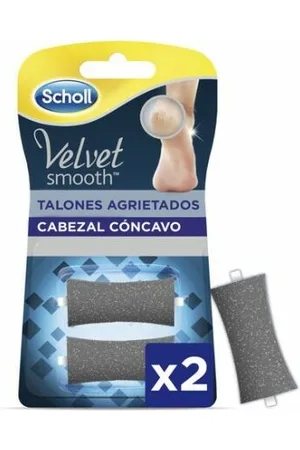 Scholl Cracked Heels 2 Units