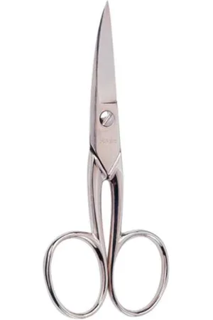 Beter Curved Pedicure Nail Scissors