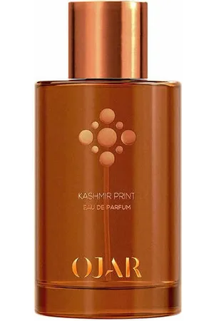 OJAR Kashmir Print Eau De Parfum Spray 100ml