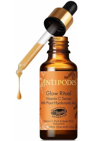 Antipodes Glow Ritual Vitamin C Serum 30ml