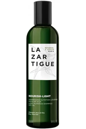 Lazartigue Nourish-Light Shampoo 250ml