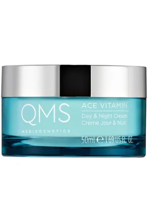 QMS Medicosmetics Ace Vitamin Day And Night Cream 50ml