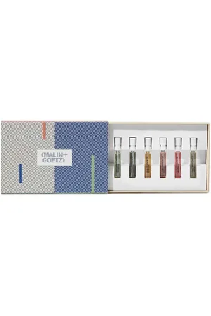 MALIN+GOETZ Fragance Discovery Kit 6x2ml