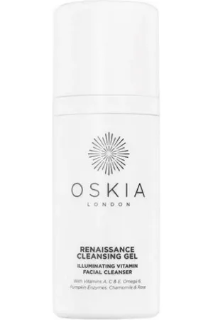 OSKIA Renaissance Cleansing Gel 100ml