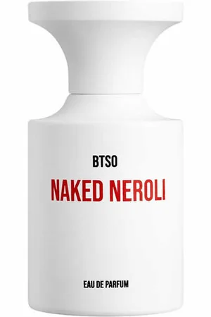 Borntostandout Naked Neroli Eau De Parfum Spray 50ml