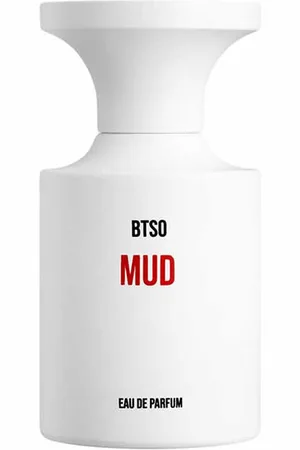 Borntostandout Mud Eau De Parfum Spray 50ml