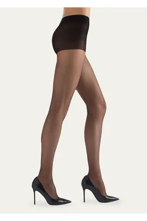 Stockings - Black - women - 1.433 products